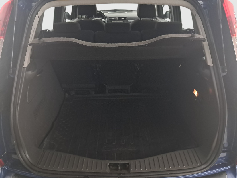 Ford C-Max, 2009