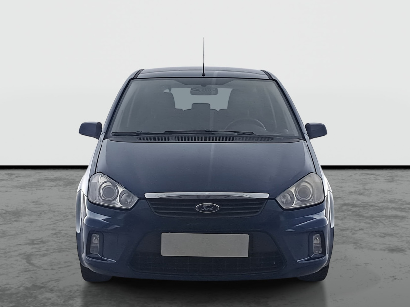 Ford C-Max, 2009