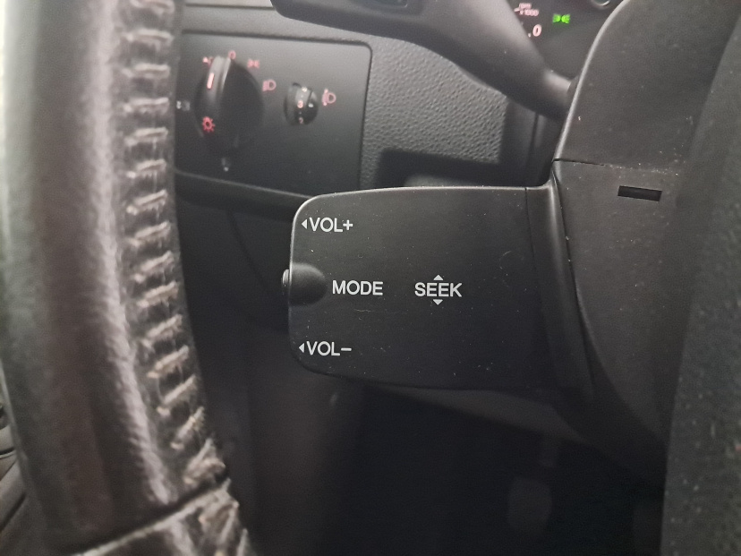 Ford C-Max, 2009