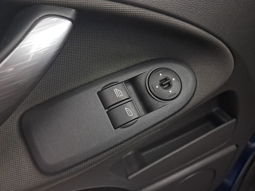 Ford C-Max, 2009