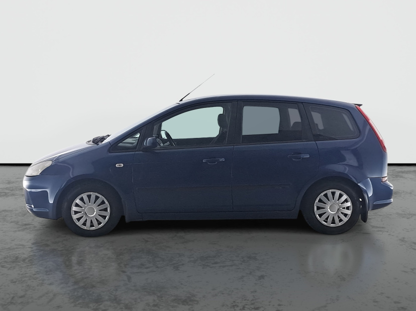 Ford C-Max, 2009
