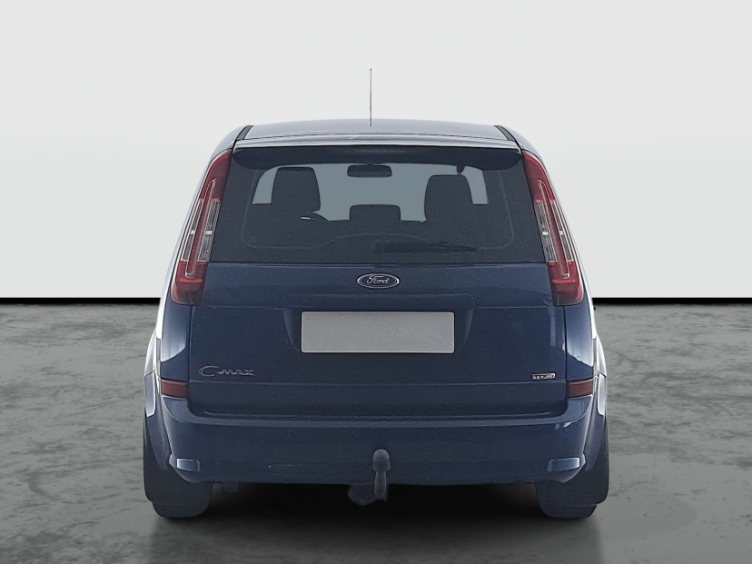 Ford C-Max, 2009