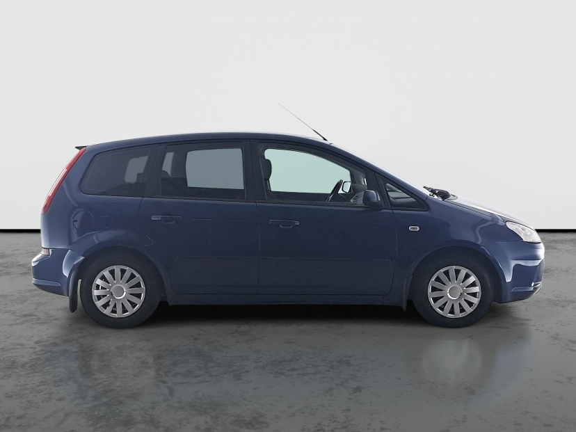 Ford C-Max, 2009