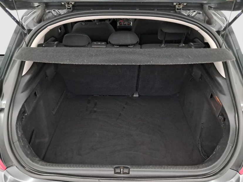 Citroen C4, 2012