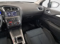 Citroen C4, 2012