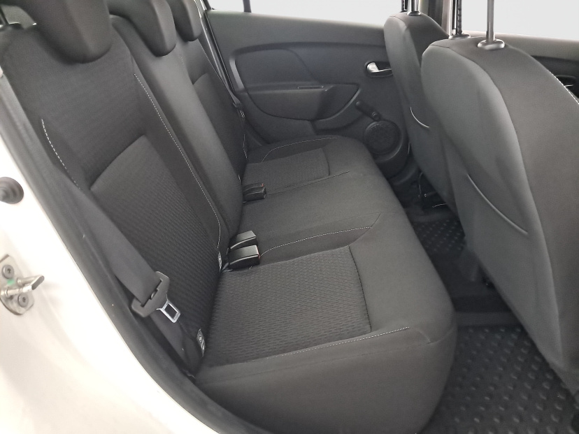 Dacia Logan, 2019