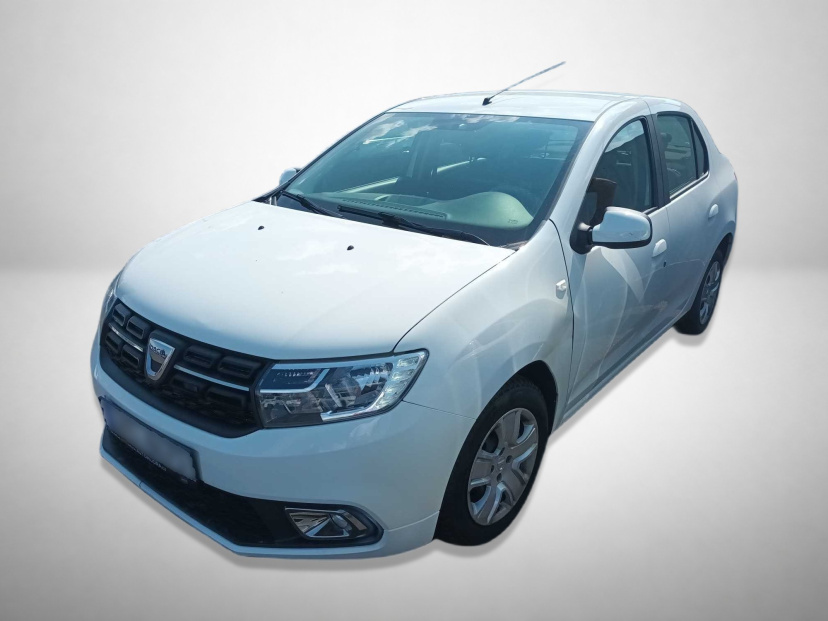 Dacia Logan, 2019