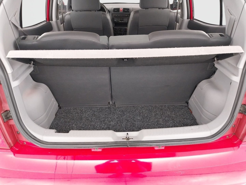 Kia Picanto, 2004