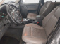 Jeep Cherokee, 2007
