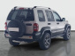 Jeep Cherokee, 2007