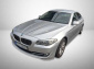 BMW 5, 2012