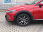 Mazda CX-3, 2015