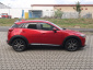 Mazda CX-3, 2015