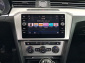 Volkswagen Passat, 2018