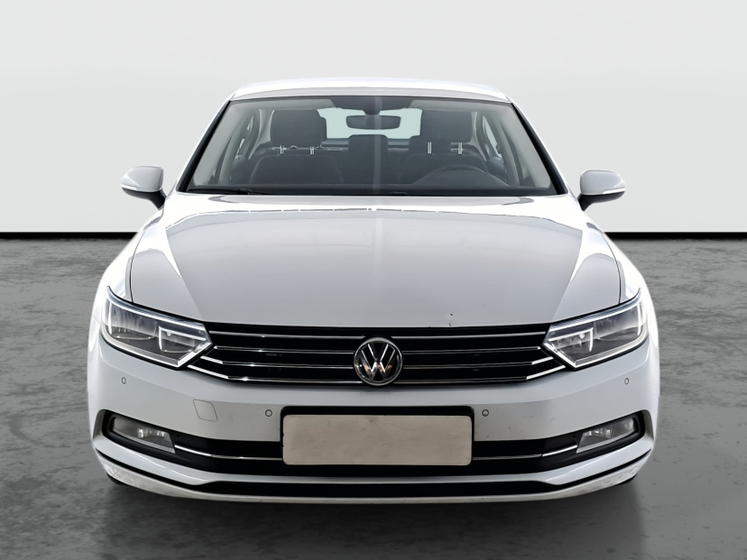 Volkswagen Passat, 2018