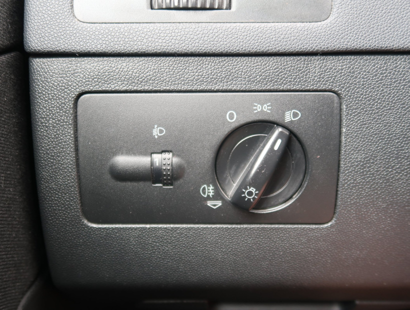 Škoda Fabia, 2006