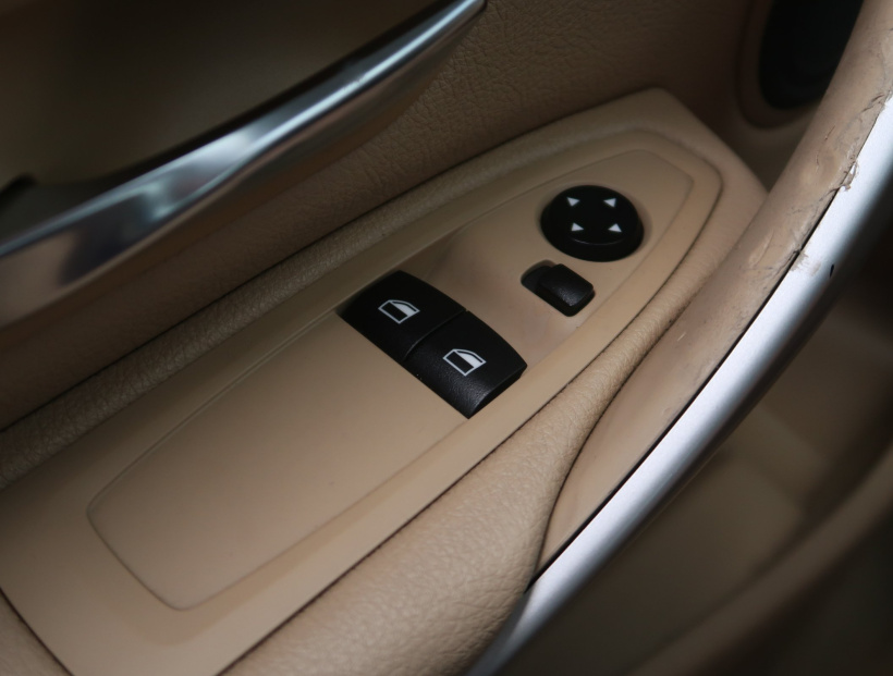 BMW 4, 2014