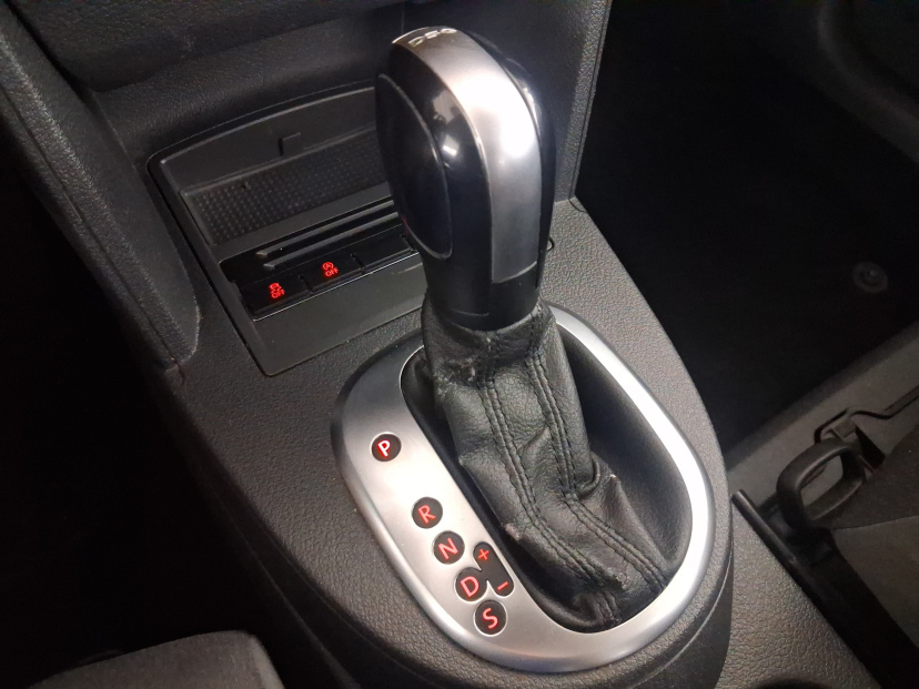 Volkswagen Touran, 2015
