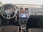 Volkswagen Touran, 2015