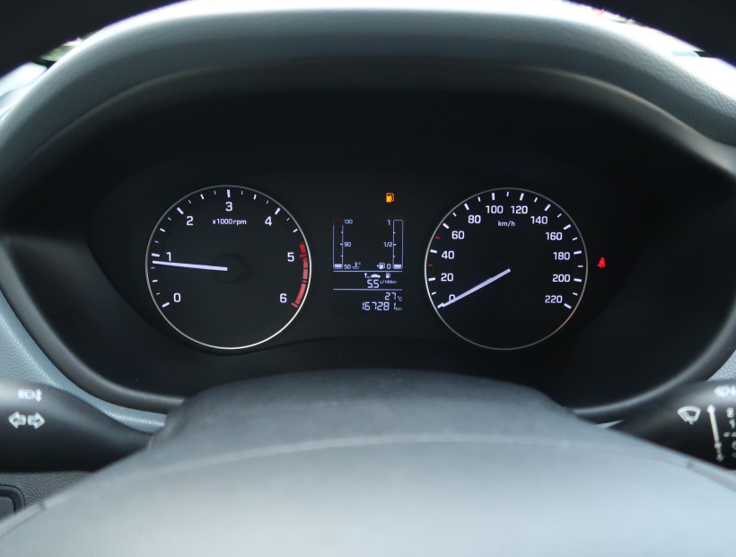 Hyundai i20, 2015
