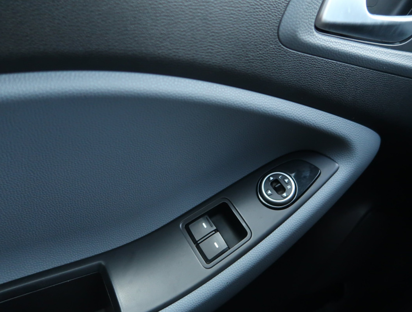 Hyundai i20, 2015