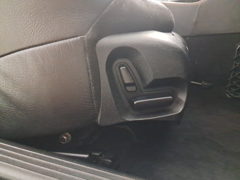 Mercedes-Benz E, 2006