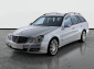 Mercedes-Benz E, 2006