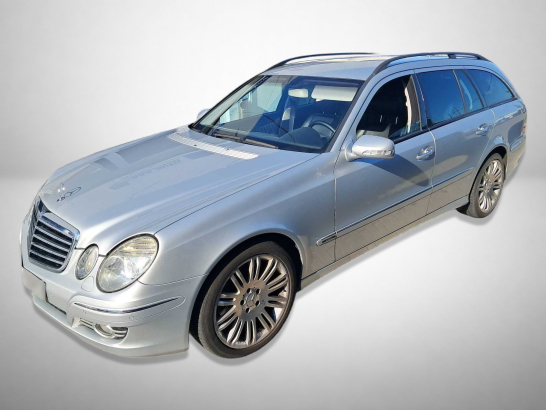 Mercedes-Benz E 320 CDI 