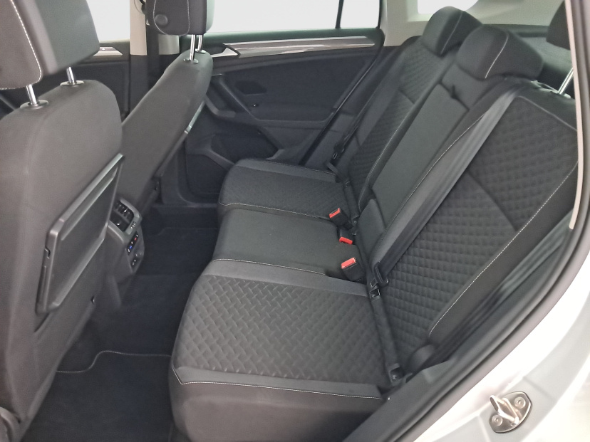 Volkswagen Tiguan, 2019