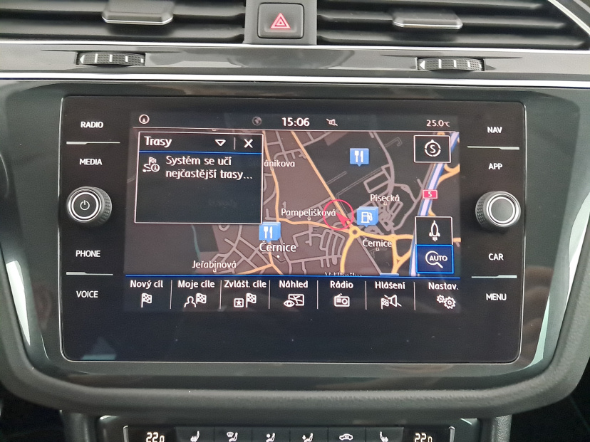 Volkswagen Tiguan, 2019