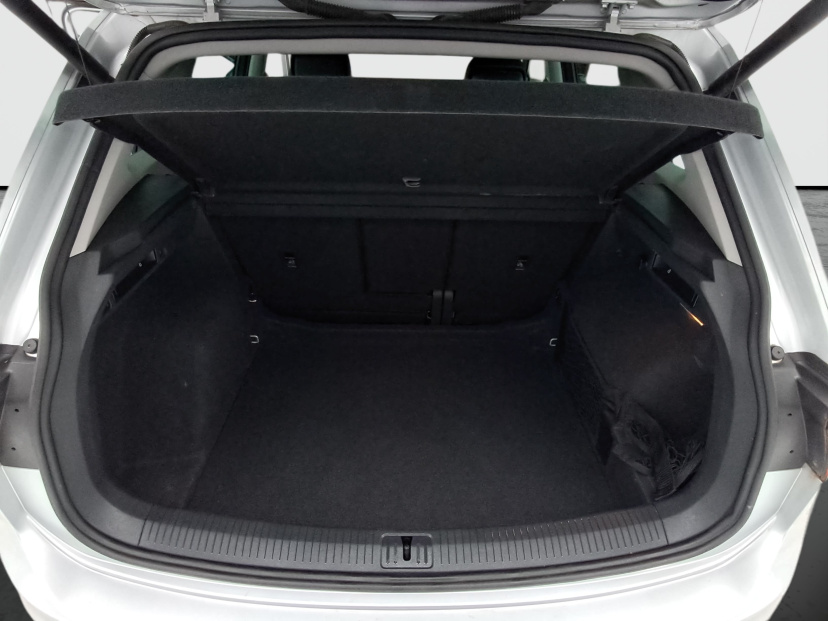 Volkswagen Tiguan, 2019