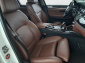 BMW 5, 2012