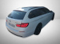 BMW 5, 2012