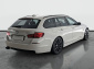 BMW 5, 2012