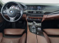 BMW 5, 2012