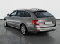 Škoda Superb, 2014