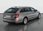 Škoda Superb, 2014