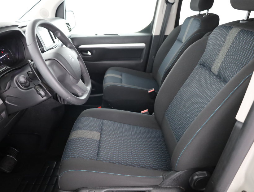 Peugeot Traveller, 2023