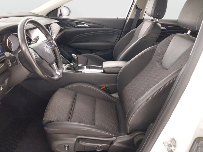 Opel Insignia, 2018