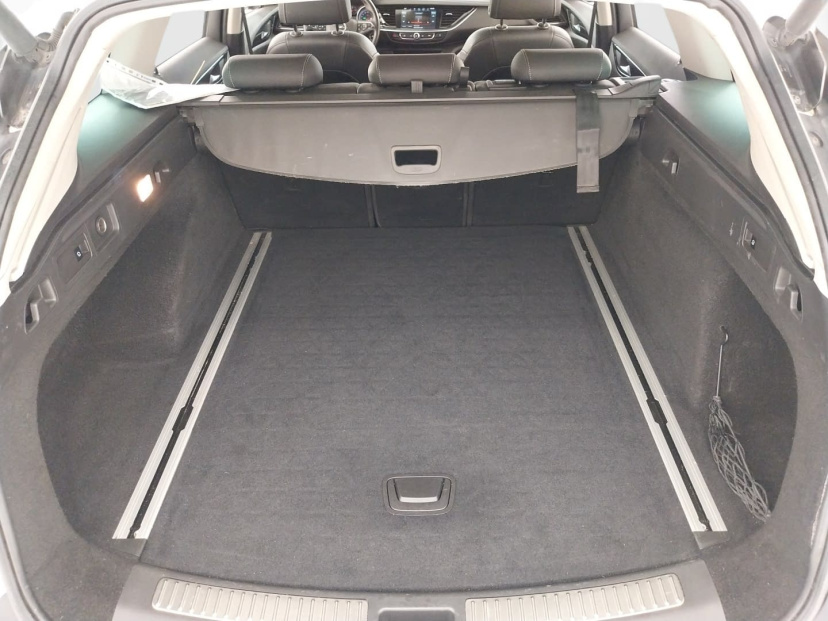 Opel Insignia, 2018