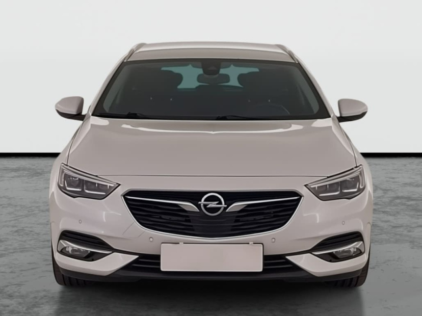 Opel Insignia, 2018