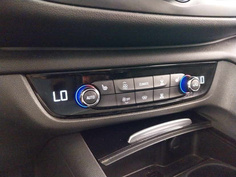 Opel Insignia, 2018