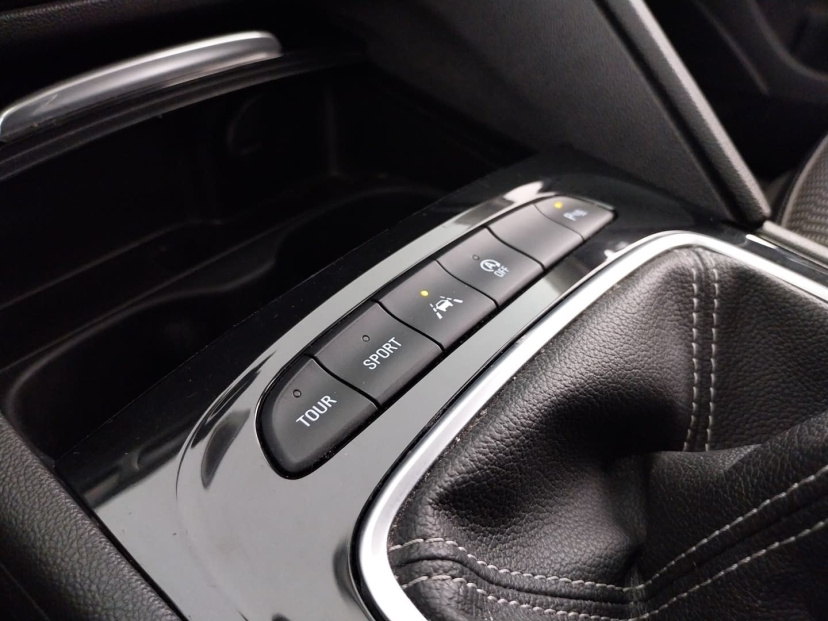 Opel Insignia, 2018