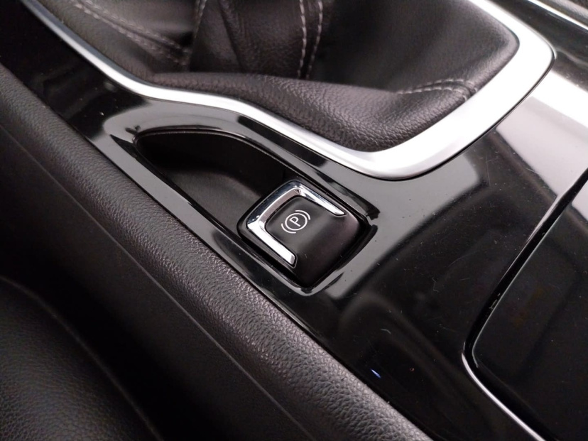 Opel Insignia, 2018