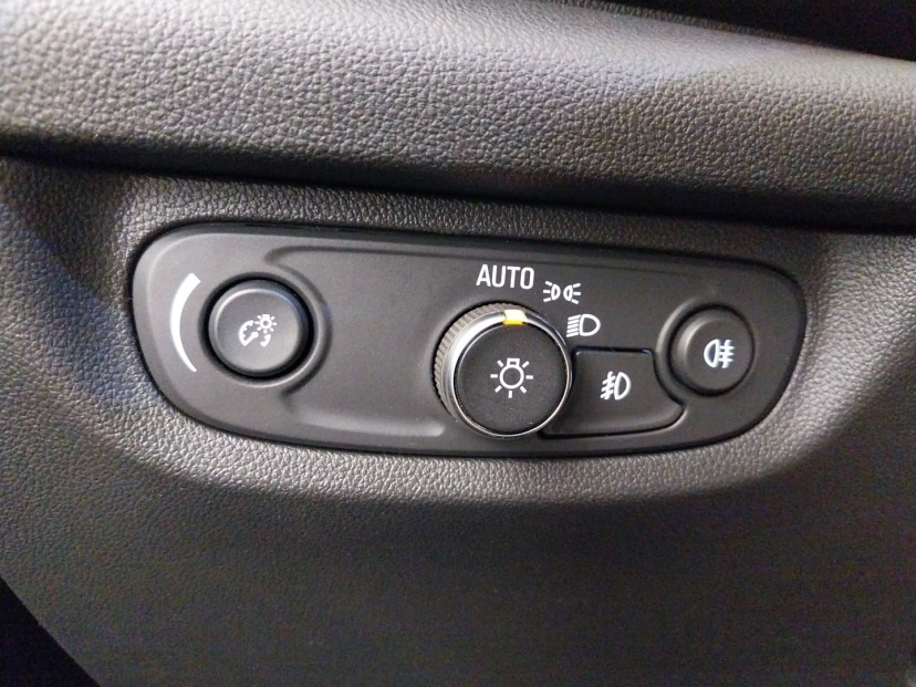Opel Insignia, 2018