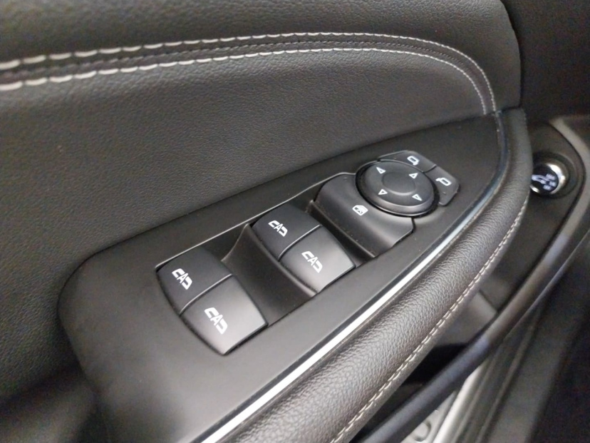 Opel Insignia, 2018