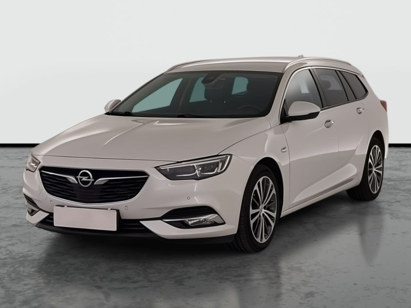 Opel Insignia, 2018