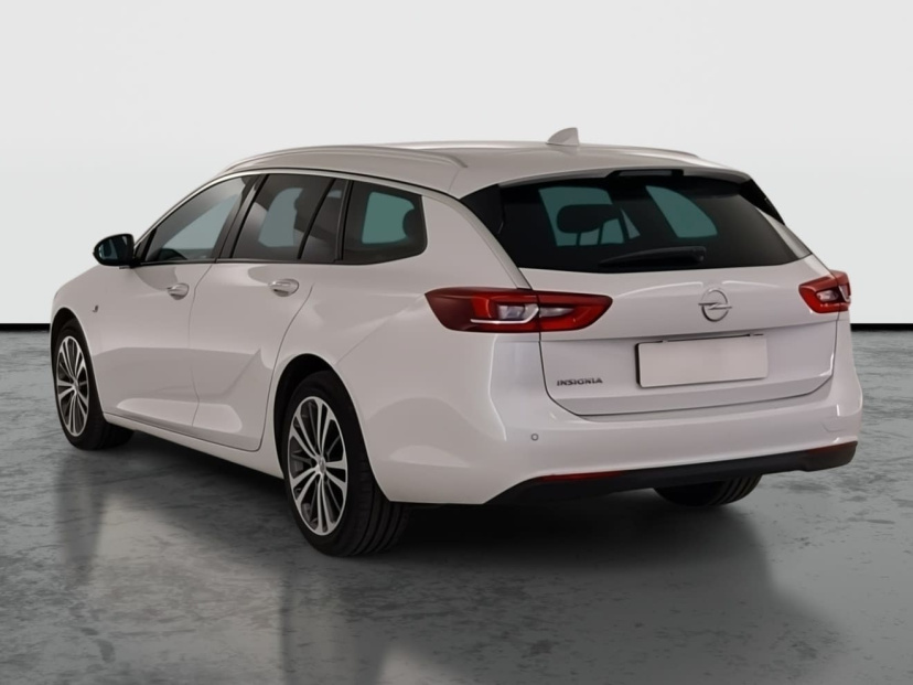 Opel Insignia, 2018