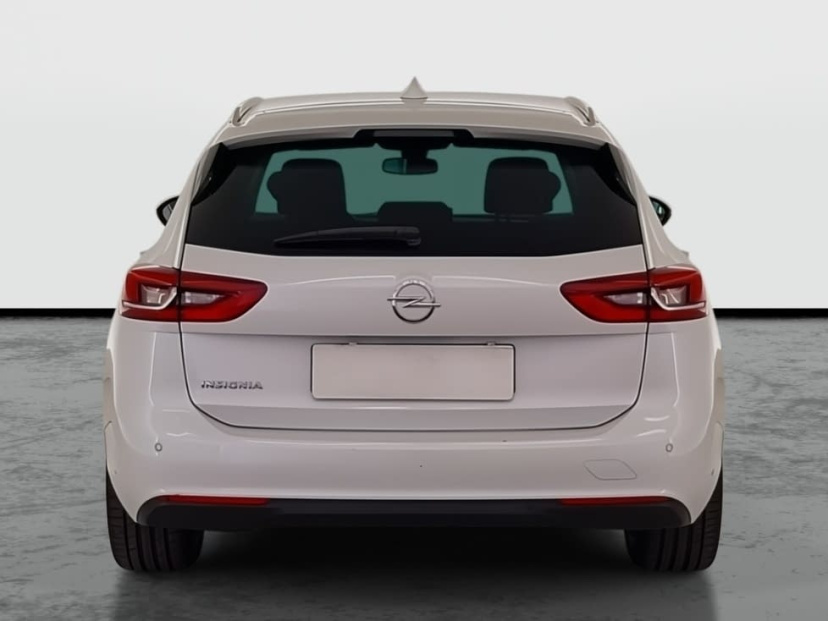 Opel Insignia, 2018