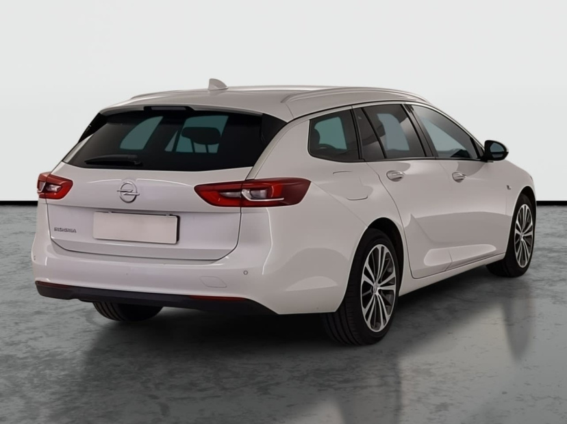 Opel Insignia, 2018